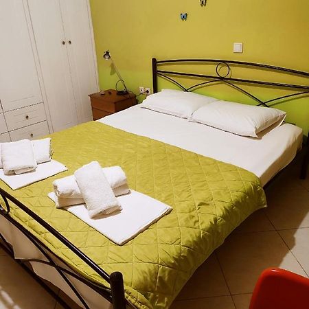 Katerina'S Apartment Cozy And Comfortable Place Nafplio Eksteriør billede