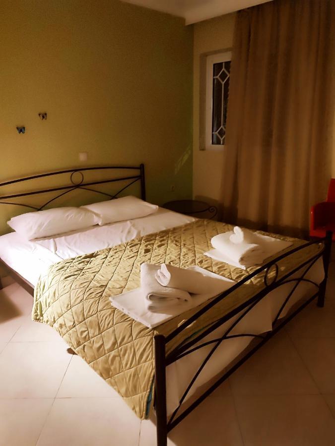 Katerina'S Apartment Cozy And Comfortable Place Nafplio Eksteriør billede