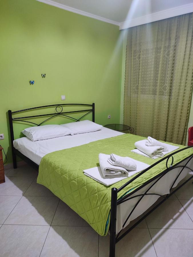 Katerina'S Apartment Cozy And Comfortable Place Nafplio Eksteriør billede