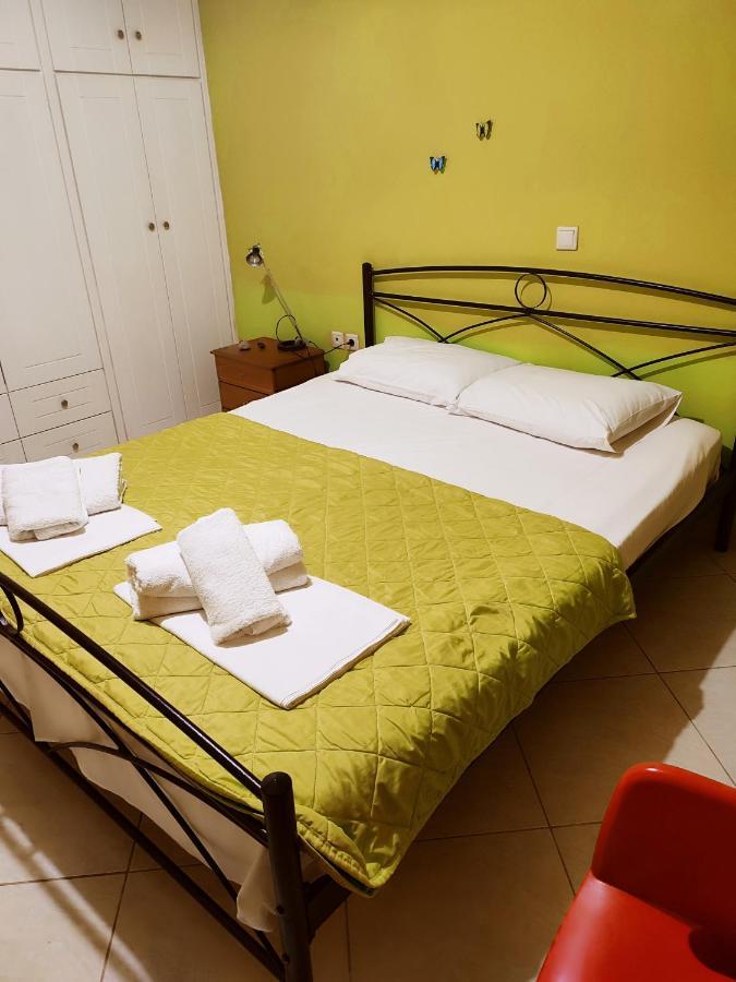 Katerina'S Apartment Cozy And Comfortable Place Nafplio Eksteriør billede