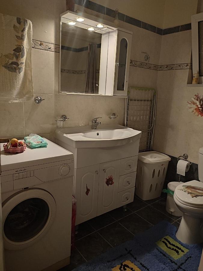 Katerina'S Apartment Cozy And Comfortable Place Nafplio Eksteriør billede